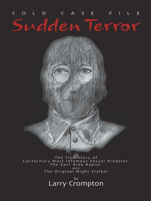 cover image of Sudden Terror